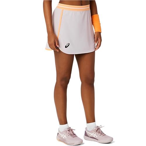 Asics Women's Match Skort (Watershed Rose)