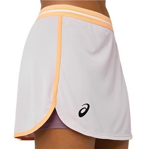 Asics Women's Match Skort (Watershed Rose)
