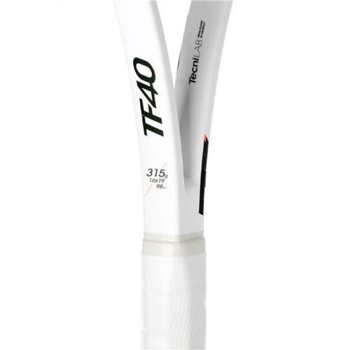 Tecnifibre TF40 V3 315 Tennis Racquet