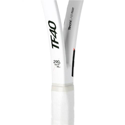 Tecnifibre TF40 V3 290 16M Tennis Racquet