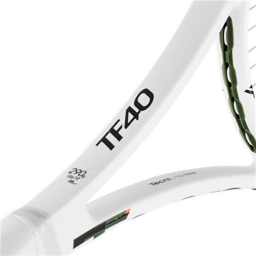 Tecnifibre TF40 V3 290 16M Tennis Racquet