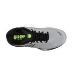 K-Swiss Hypercourt Express 2 AC Men's Tennis Shoes (Micro/BLK/YL)