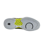 K-Swiss Hypercourt Express 2 AC Men's Tennis Shoes (Micro/BLK/YL)