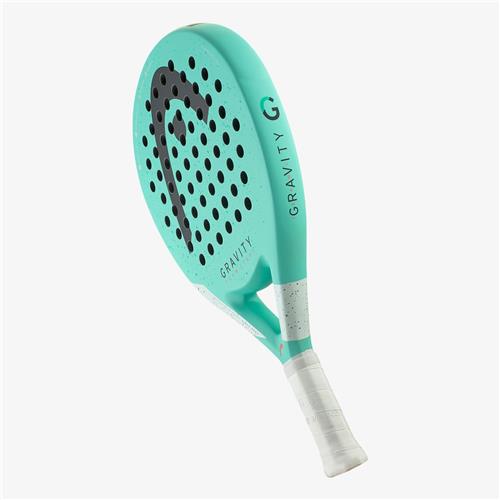 Head Gravity Team Light 2024 Padel