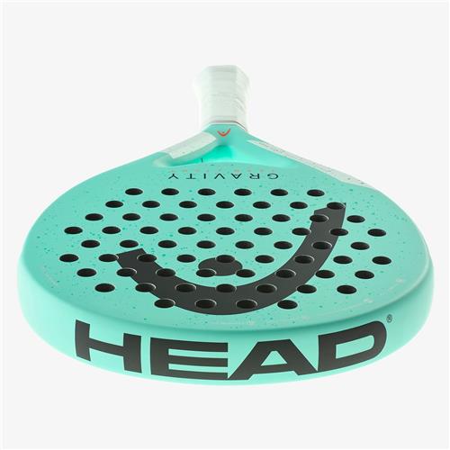 Head Gravity Team Light 2024 Padel