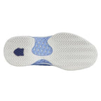 K-Swiss Hypercourt Express 2 HB Women's Shoes (Cloud/Lilac)