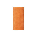Asics Wrist Band Wide (Faded Orange)