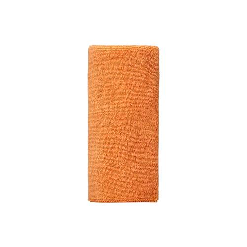 Asics Wrist Band Wide (Faded Orange)