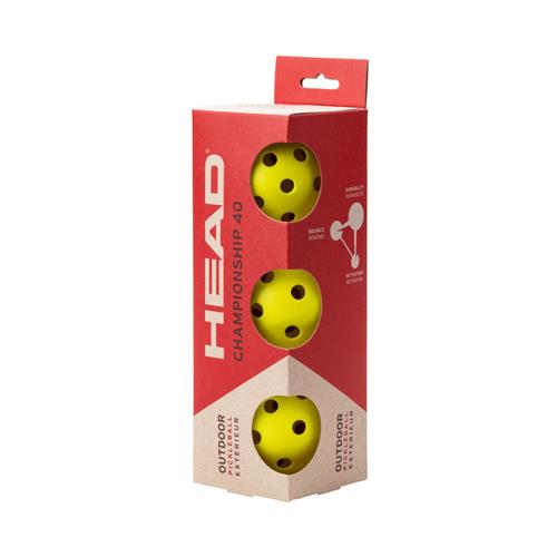 Head 3B Championship 40 Outdoor