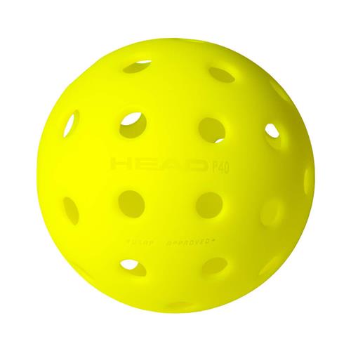 Head 6B Championship 40 Outdoor