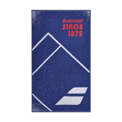 Babolat Towel Medium (Sodalite Blue)