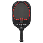 Pro Kennex Kinetic Black Ace XF Paddle