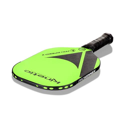 Pro Kennex Pro Speed II=Green Paddle