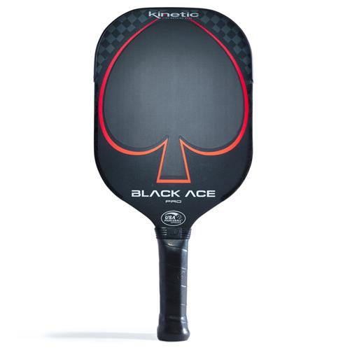 Pro Kennex Black Ace Pro Paddle