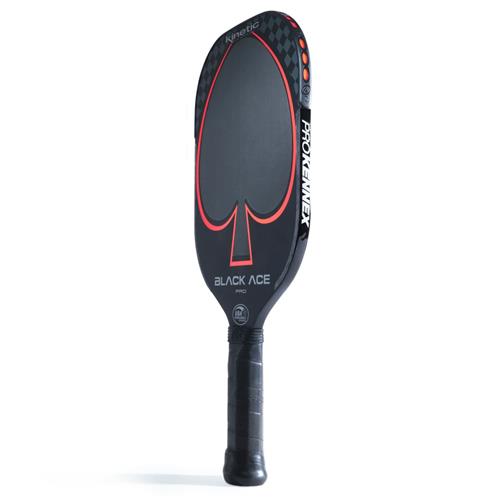 Pro Kennex Black Ace Pro Paddle