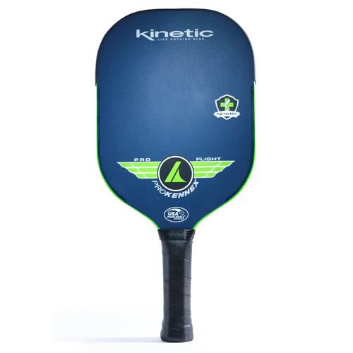 Pro Kennex Kinetic Ovation Flight-Navy Paddle