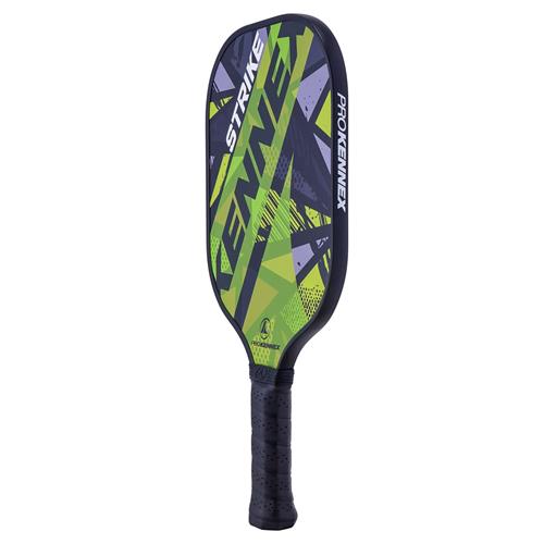 Pro Kennex Pickleball Strike Green Paddle
