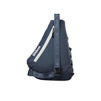 Wilson Pickleball Triangle Sling Bag navy