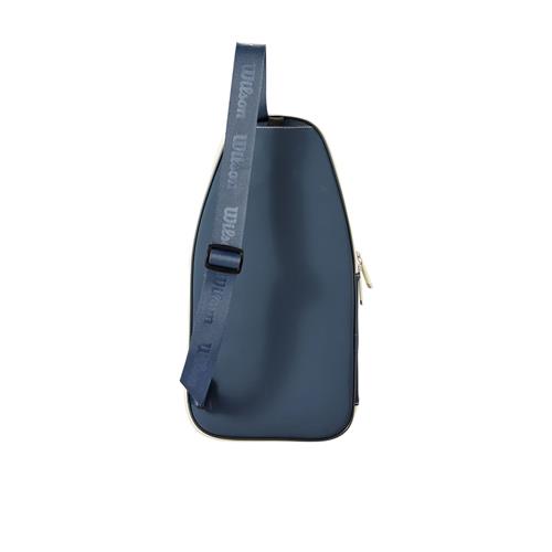Wilson Pickleball Full Cover Blue/Cream