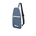 Wilson Pickleball Full Cover Blue/Cream