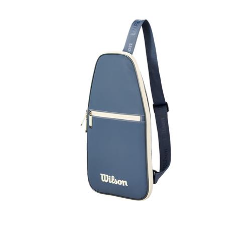 Wilson Pickleball Full Cover Blue/Cream