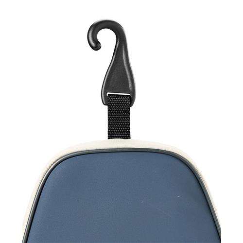 Wilson Pickleball Full Cover Blue/Cream
