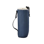 Wilson Pickleball Ball Case (Grey/White)