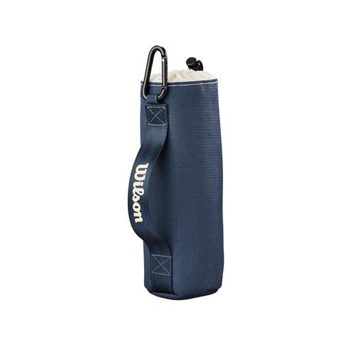 Wilson Pickleball Ball Case (Grey/White)