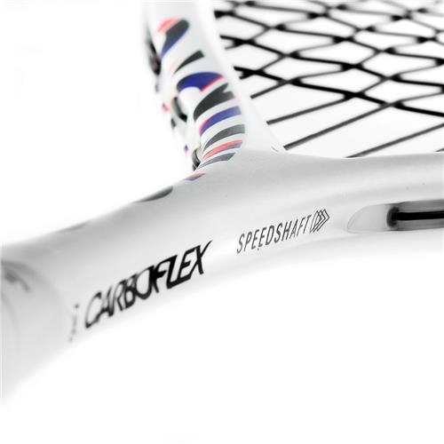 Tecnifibre Carboflex X-Top V2 120 Squash Racquet