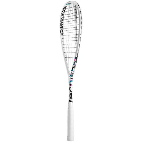 Tecnifibre Carboflex X-Top V2 125 NS Squash Racquet