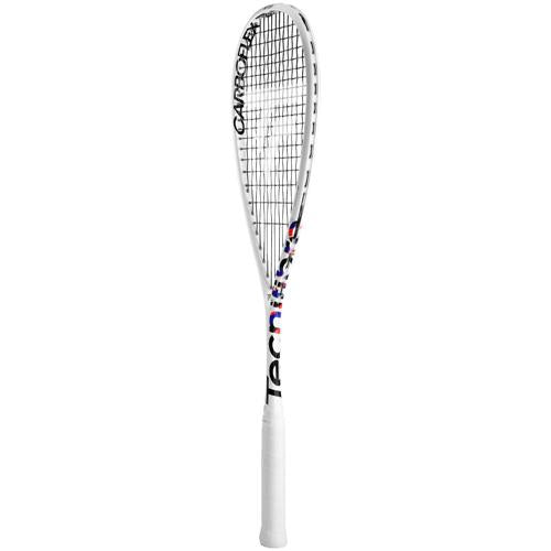Tecnifibre Carboflex X-Top V2 125 Squash Racquet