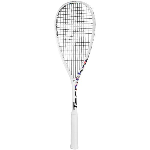 Tecnifibre Carboflex X-Top V2 130 Squash Racquet
