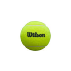 Wilson Premier Padel 3 Ball Can Yellow