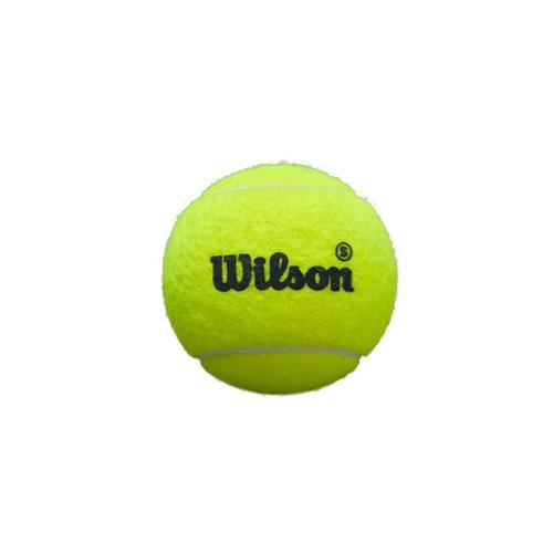 Wilson Premier Padel Speed 3 Ball Can Yellow