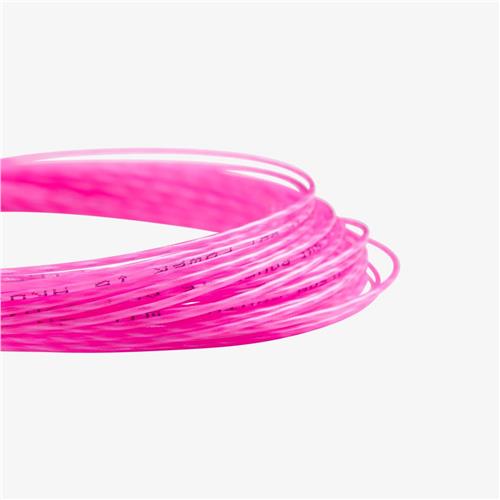 Wilson Synthetic Gut Power 16 Reel (Pink)