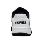 K-Swiss Hypercourt Express 2 HB Mens Shoe (White/Black)