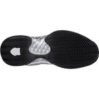 K-Swiss Hypercourt Express 2 HB Mens Shoe (White/Black)