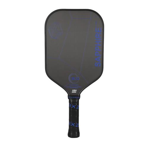 Six Zero Sapphire 2024 - All Rounder 13mm Blue