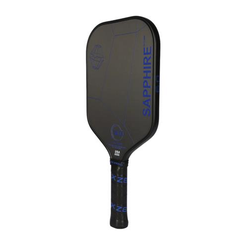 Six Zero Sapphire 2024 - All Rounder 13mm Blue