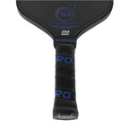 Six Zero Sapphire 2024 - All Rounder 13mm Blue