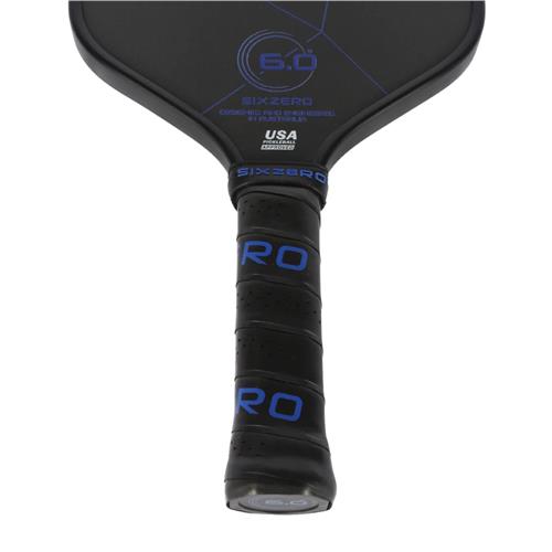 Six Zero Sapphire 2024 - All Rounder 13mm Blue