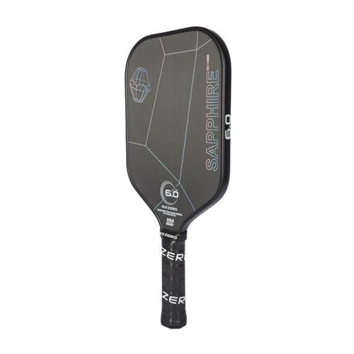 Six Zero Sapphire 2024 - All Rounder 13mm Neon