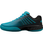 K-Swiss Hypercourt Express 2 HB Mens Shoe (Blue/Black)