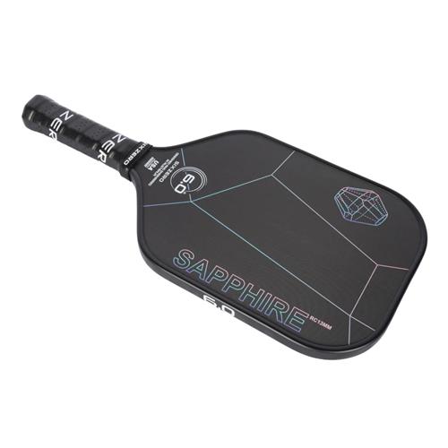 Six Zero Sapphire 2024 - All Rounder 13mm Neon