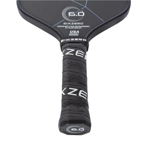 Six Zero Sapphire 2024 - All Rounder 13mm Neon