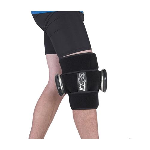 Ice 20 Double Knee