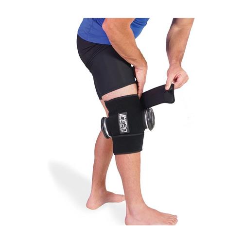 Ice 20 Double Knee