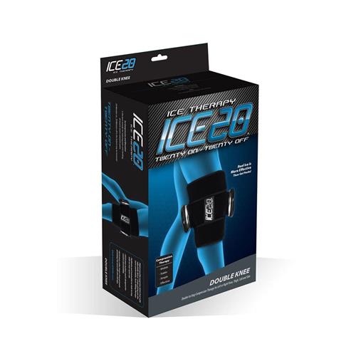 Ice 20 Double Knee