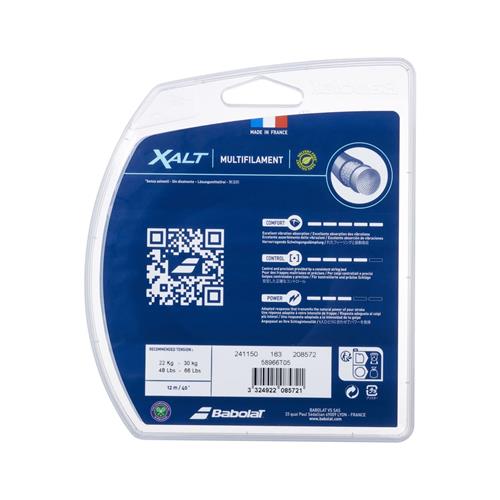 Babolat Xalt 130/16 String Set