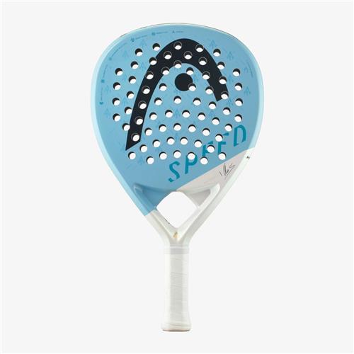 Head Speed Motion Ari Sanchez 2024